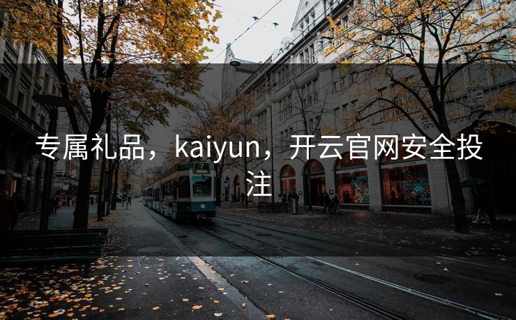 专属礼品，kaiyun，开云官网安全投注